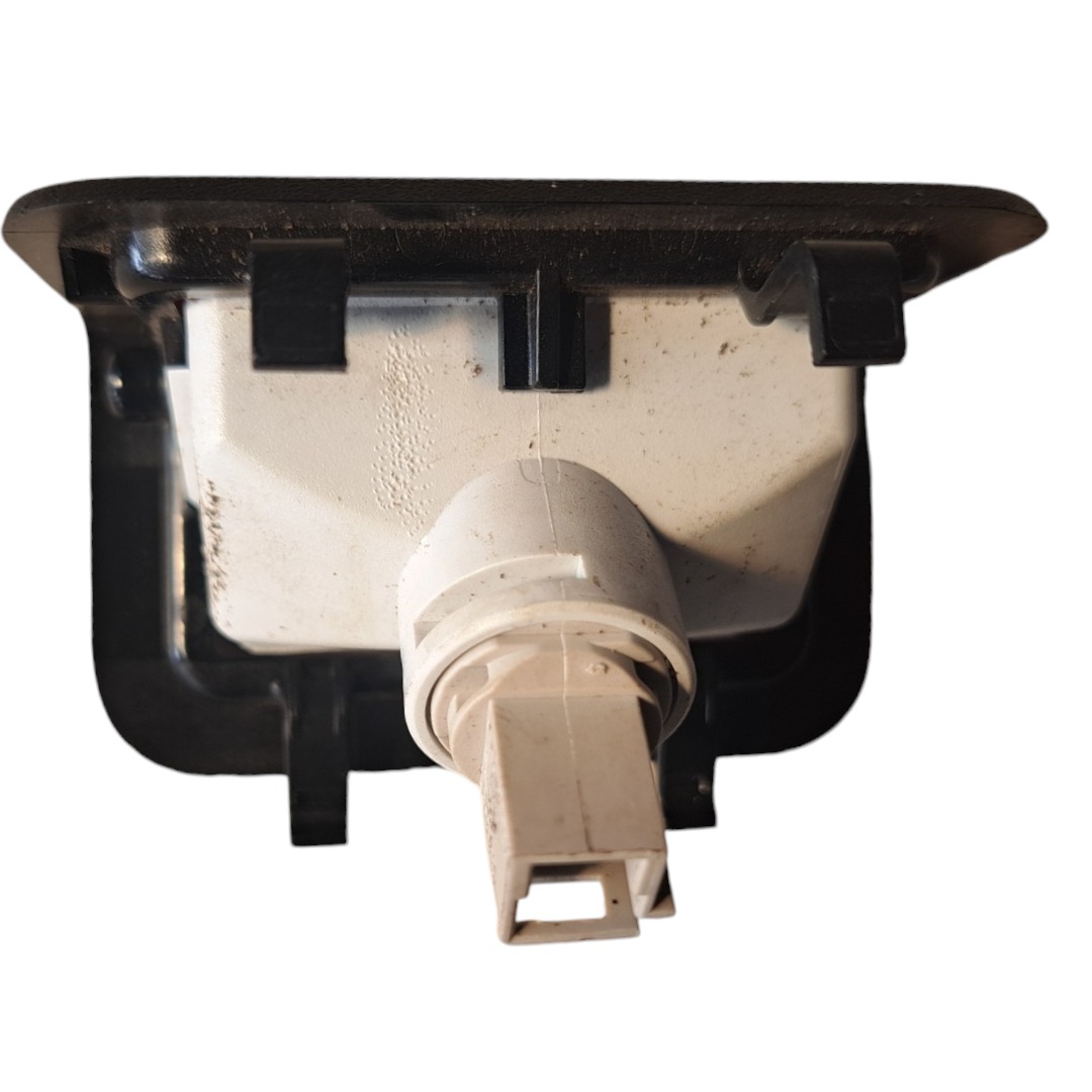 Luz Interna Tampa Mercedes A200 B200 8