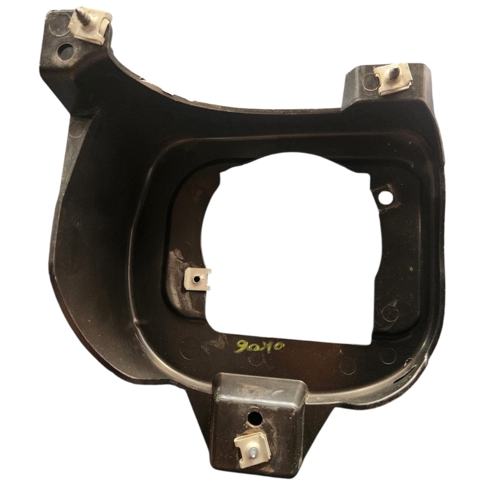 Suporte Esquerdo Farol Milha Jeep Renegade 2018 8