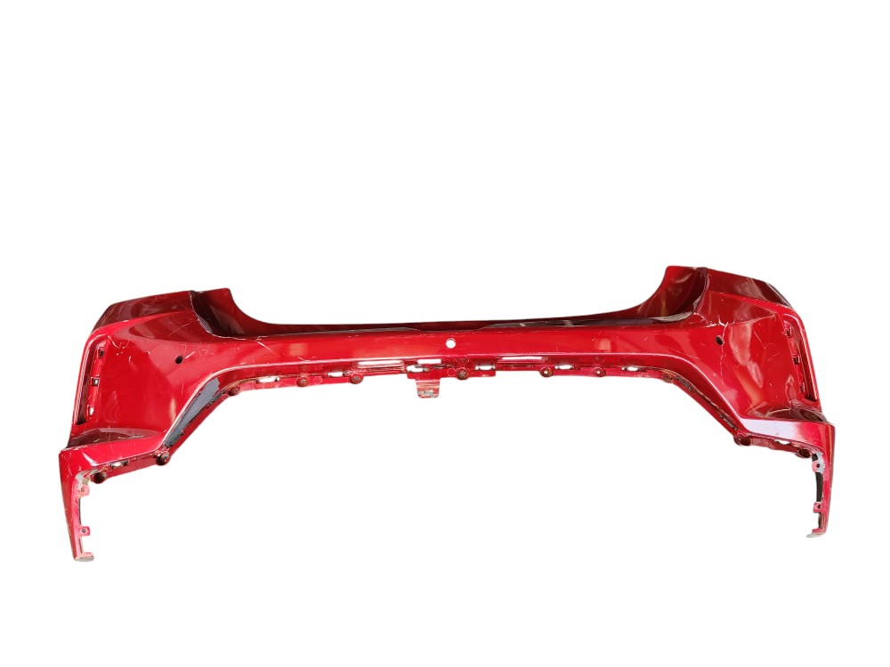 Parachoque Traseiro Chevrolet Onix Hatch 2021 2022