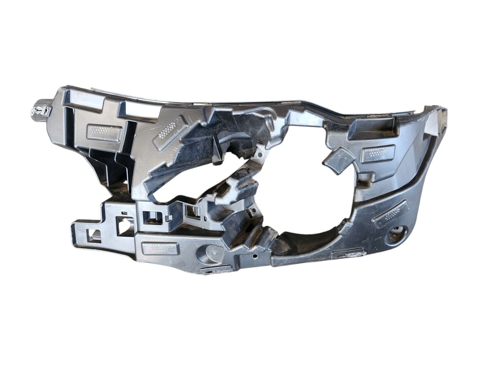 Suporte Esquerdo Parachoque Dianteiro Bmw X4 2014