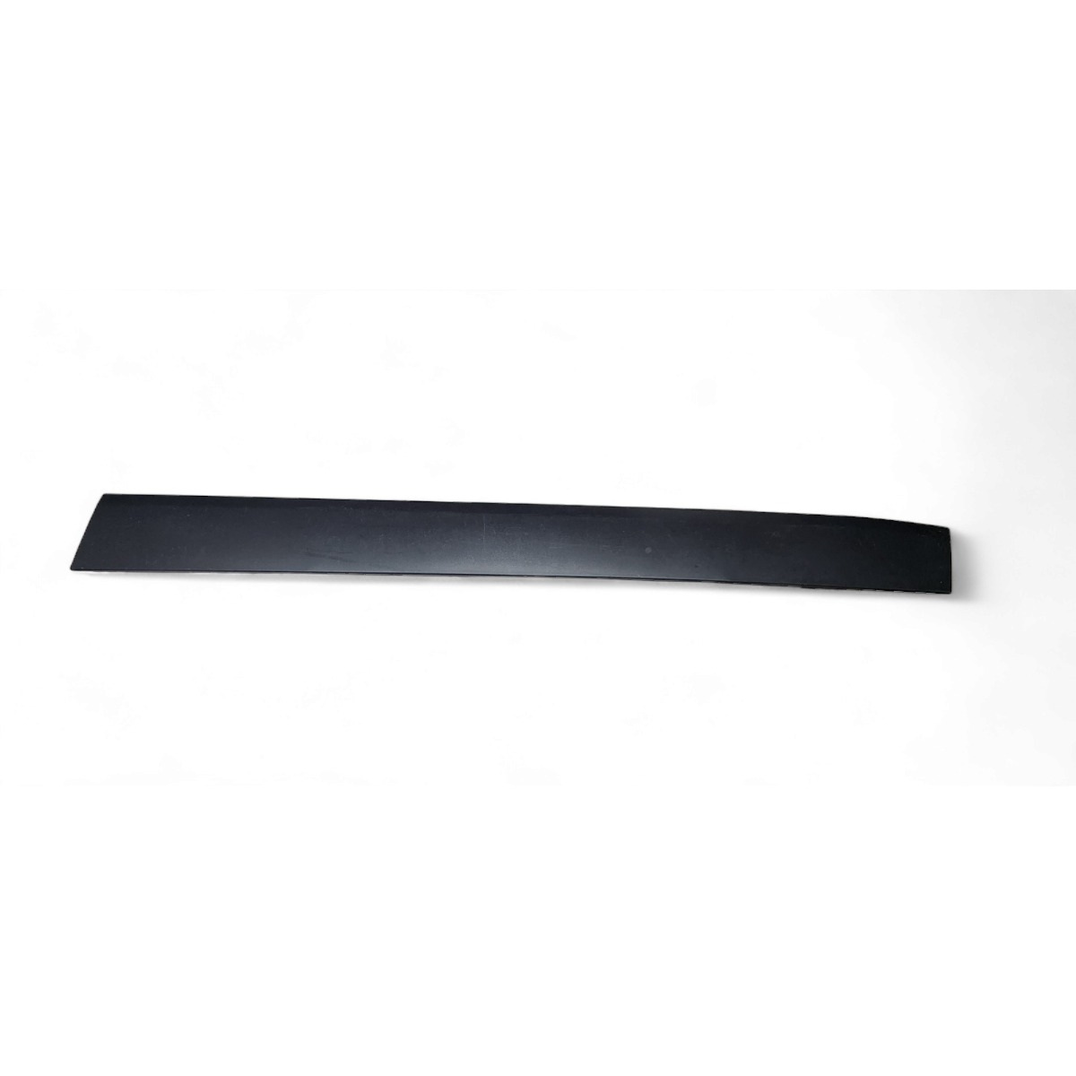 Moldura Dianteira Direita Porta Jeep Compass  Preto