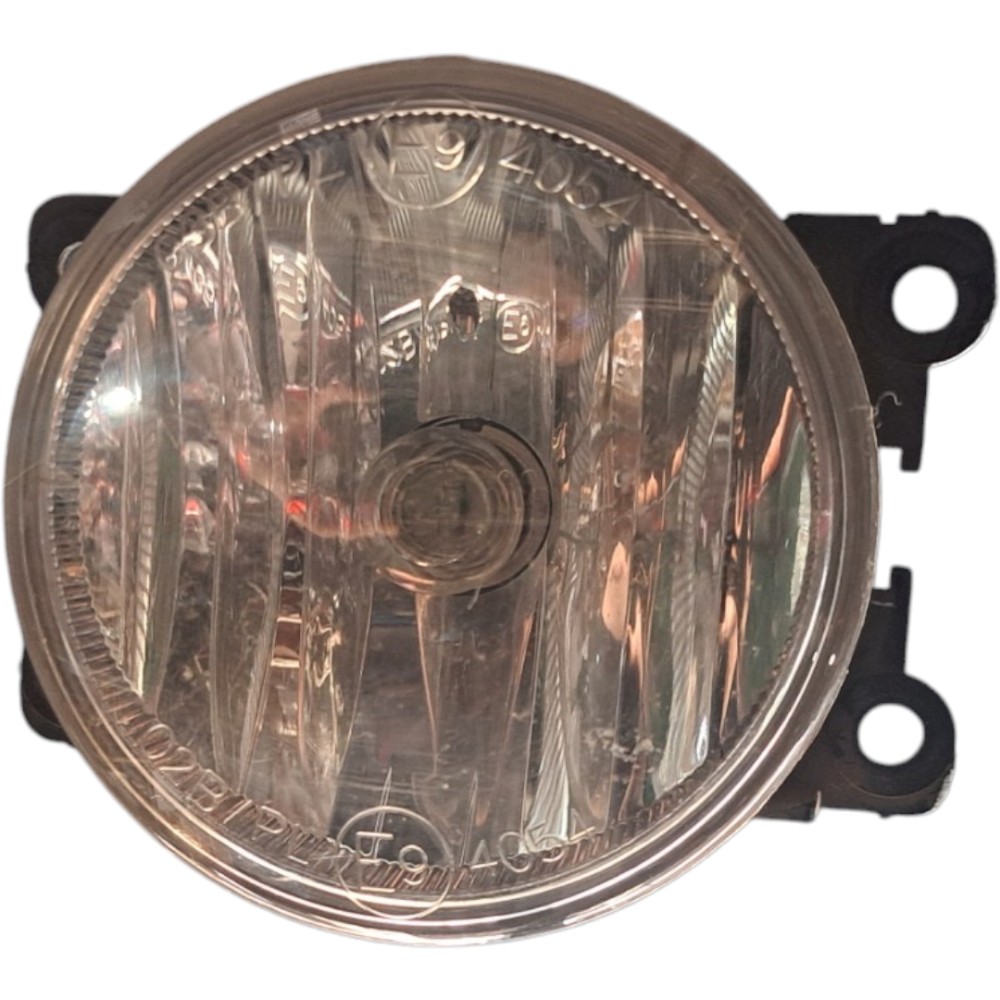 Farol Milha Direito Peugeot Citroen C3 C4