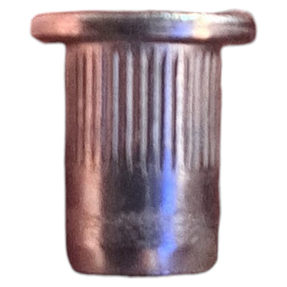 Porca Rebitada Mercedes Original A0009904737 2