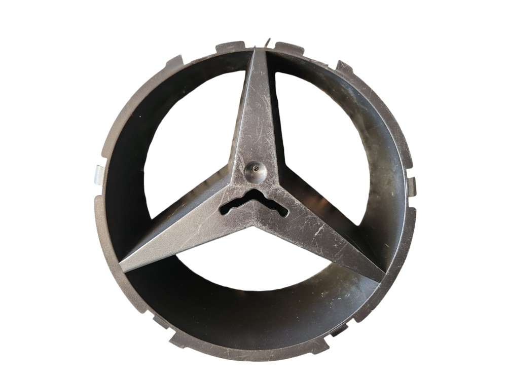 Copo Suporte Estrela Mercedes Gla C180 A200 2015 2016 2017 Sn