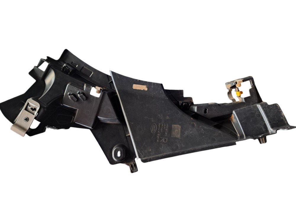 Guia Suporte Direita Parachoque Land Rover Sport 3