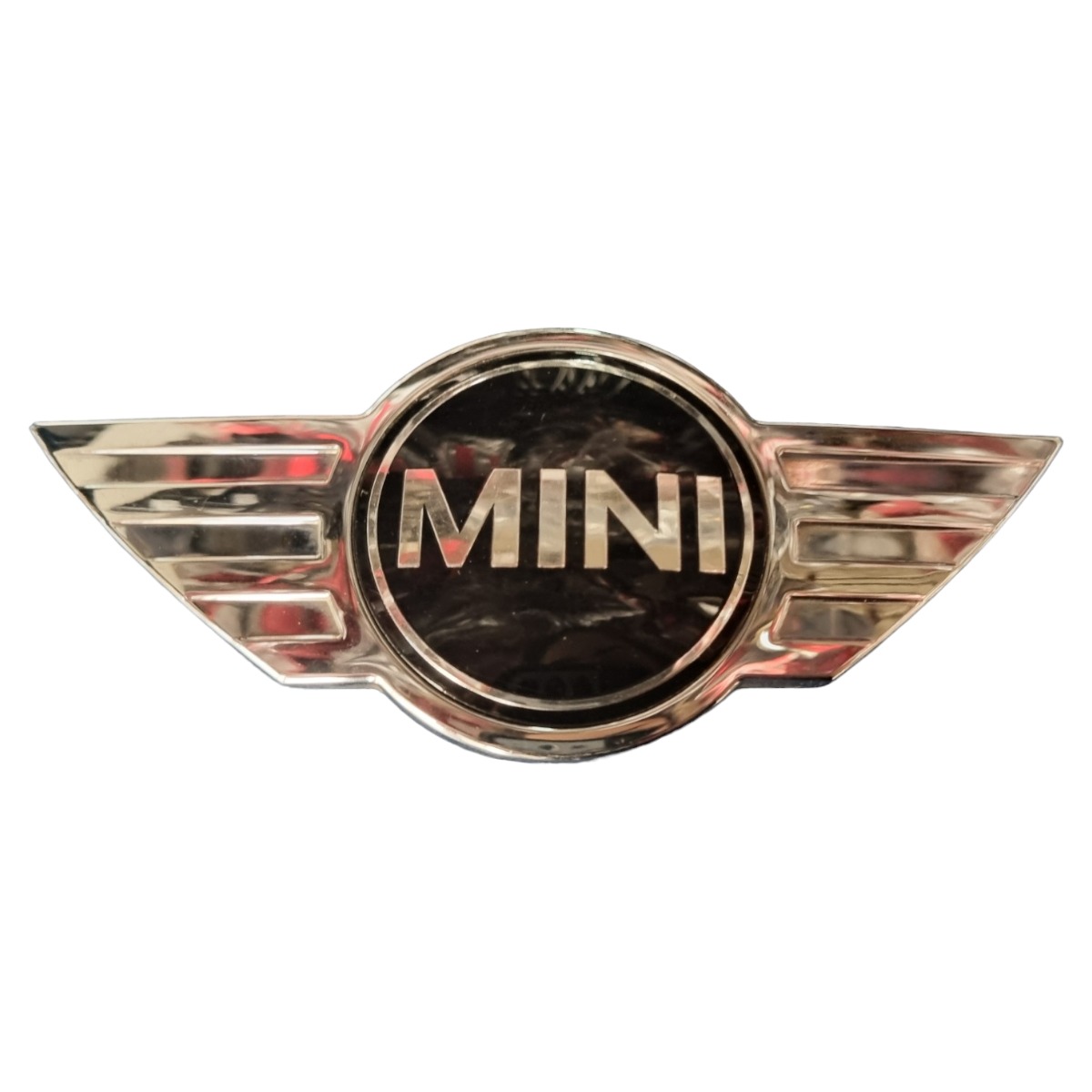 Emblema Símbolo Mini Cooper  Croma