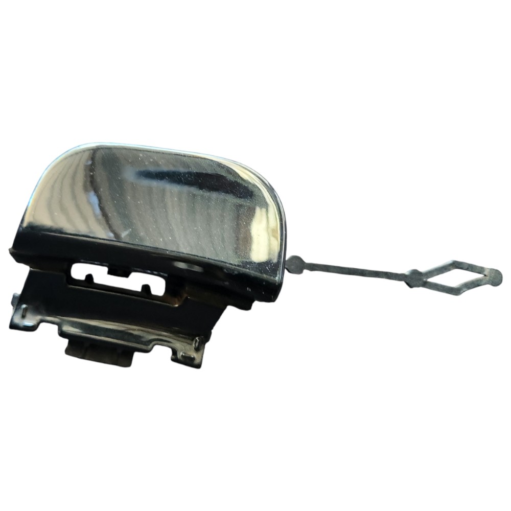 Tampa Reboque Dianteiro Mercedes-Benz GLB 2019 A2478856209