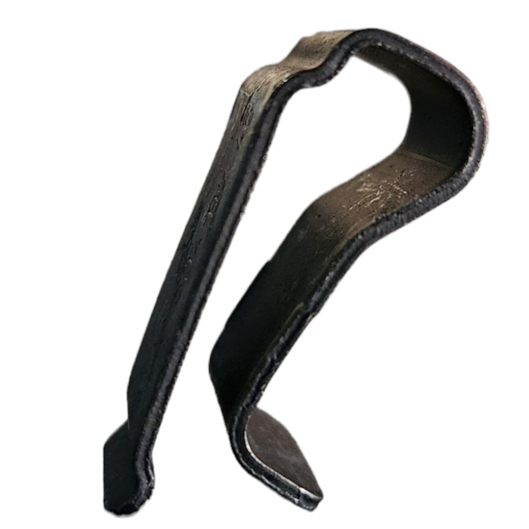 Grampo De Aço Mercedes 2