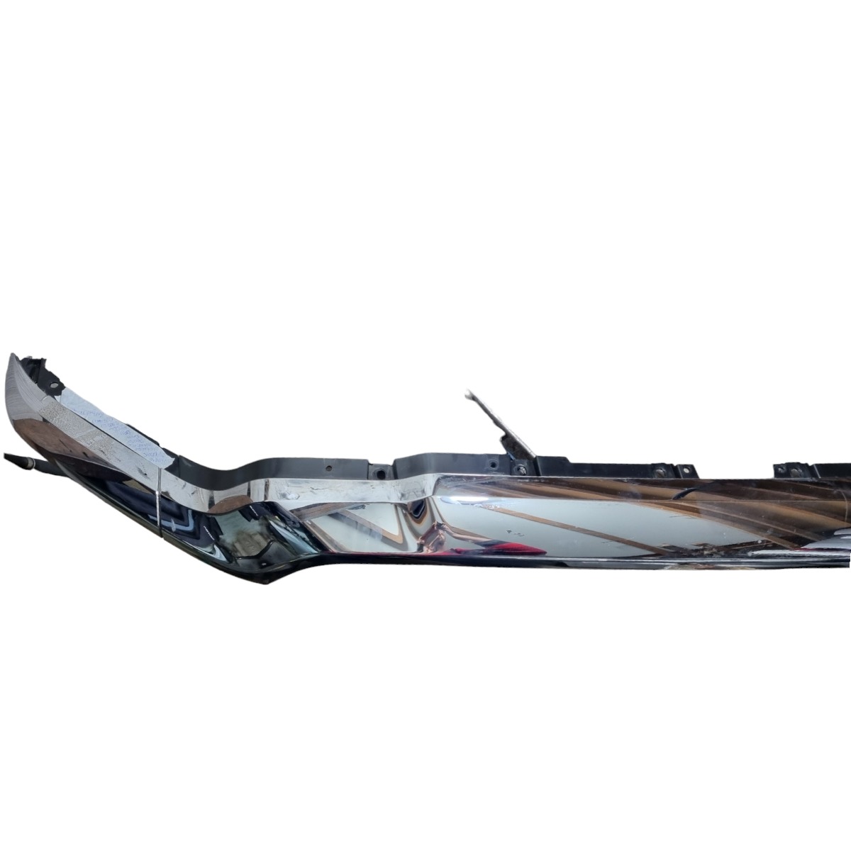 Suporte Superior Parachoque Dianteiro Dodge Ram 1500