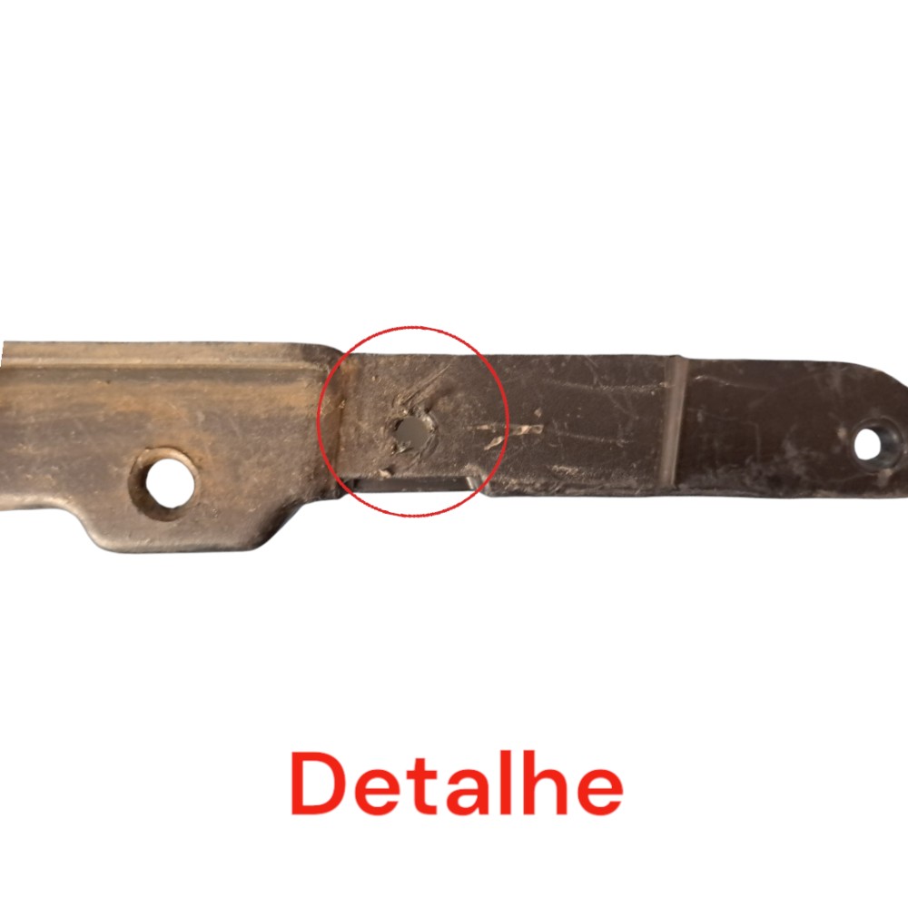 Guia Suporte Esquerdo Mercedes C200 W205 2015 4