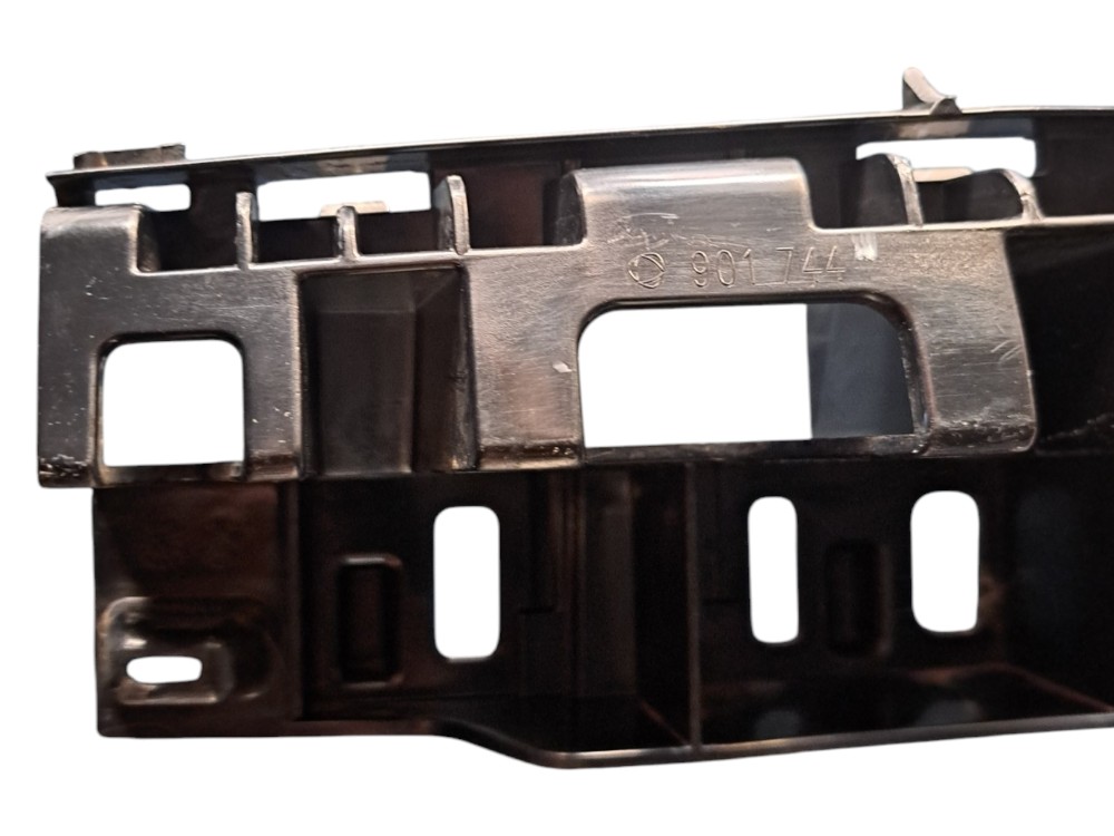 Guia Suporte Parachoque Traseiras Mercedes E250 E350 W212 3