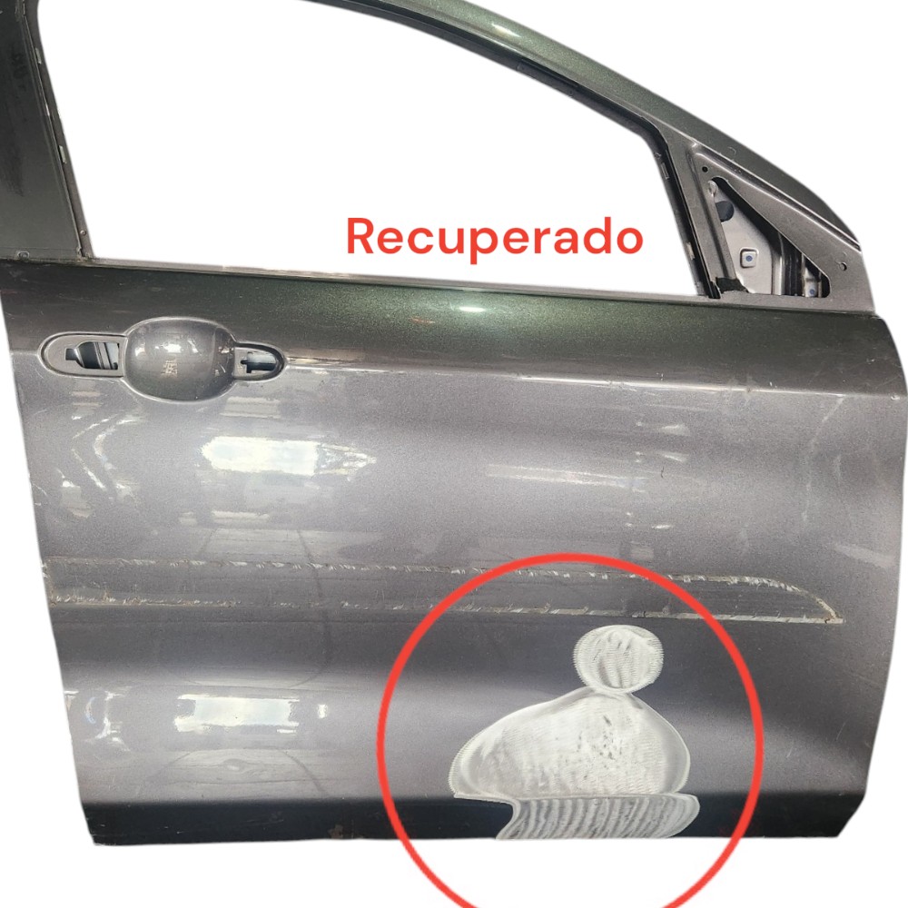 Porta Dianteira Direita Fiat Argo Cronos 2019 2