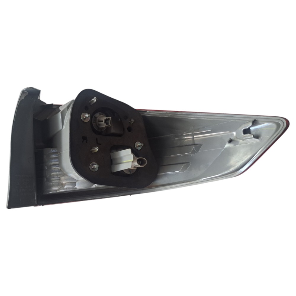 Lanterna esquerdo honda city 2015 2018 6