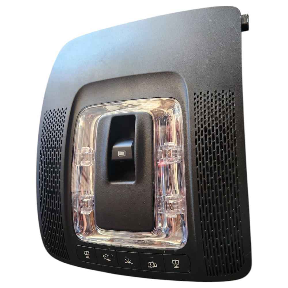 Luz Comando Teto Mercedes A200 A250 2019 2020 5