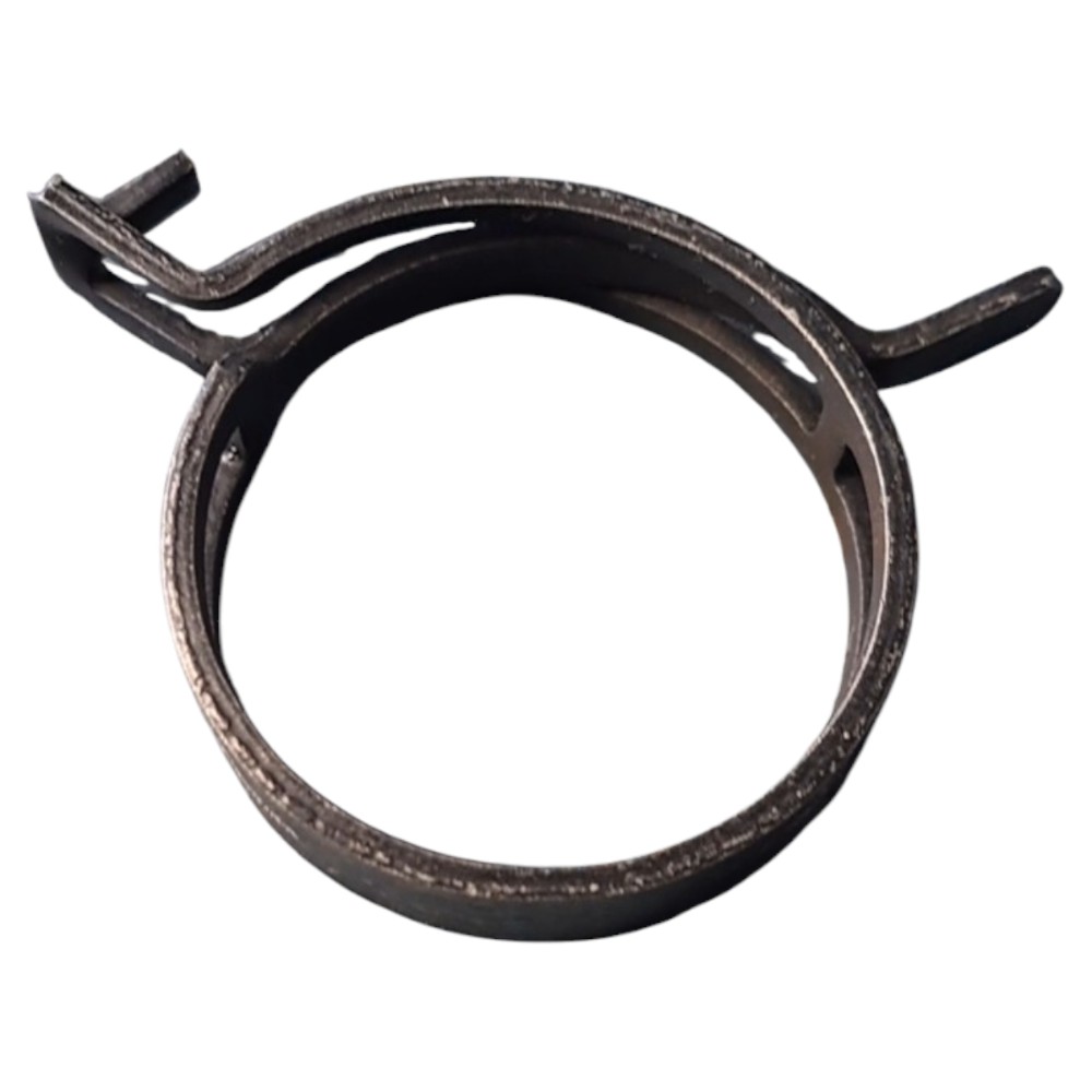 Braçadeira Mopar 32002366 Preto