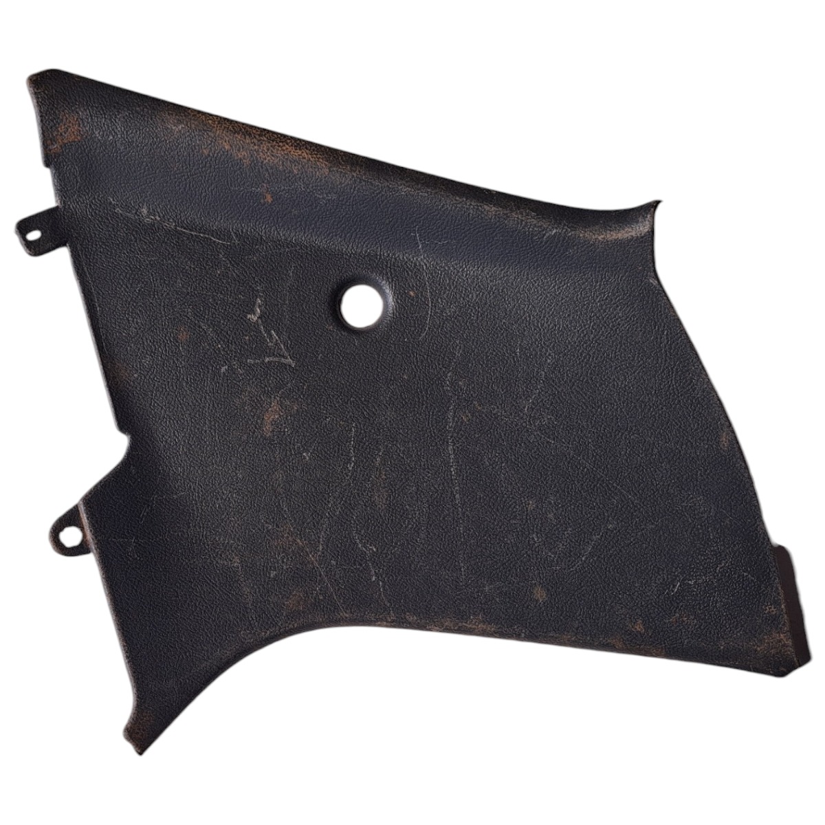 Moldura Superior Traseiro Esquerdo Coluna Fiat Palio