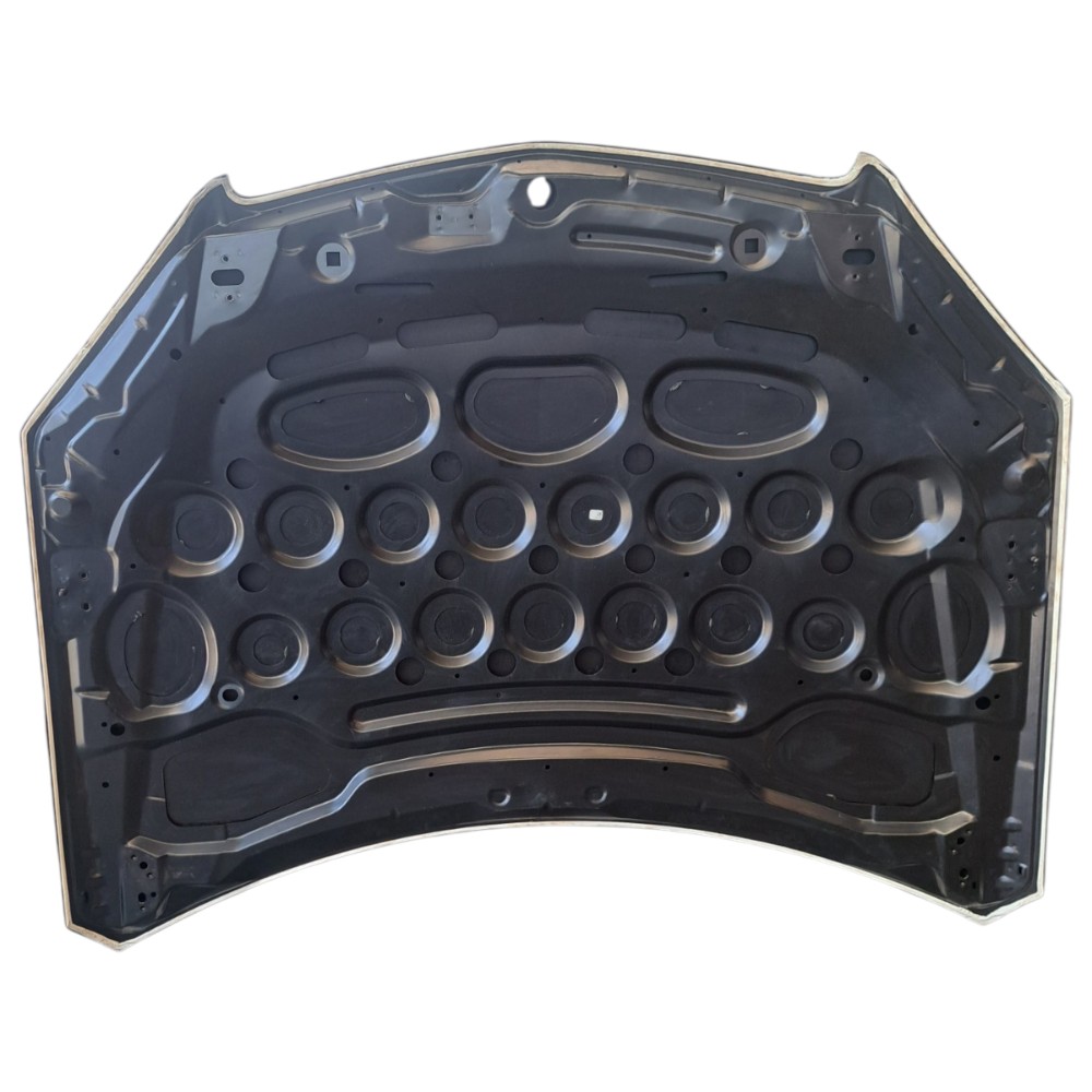 Capo Mercedes C180 C200 2009 2010 Novo Primeira Linha 3