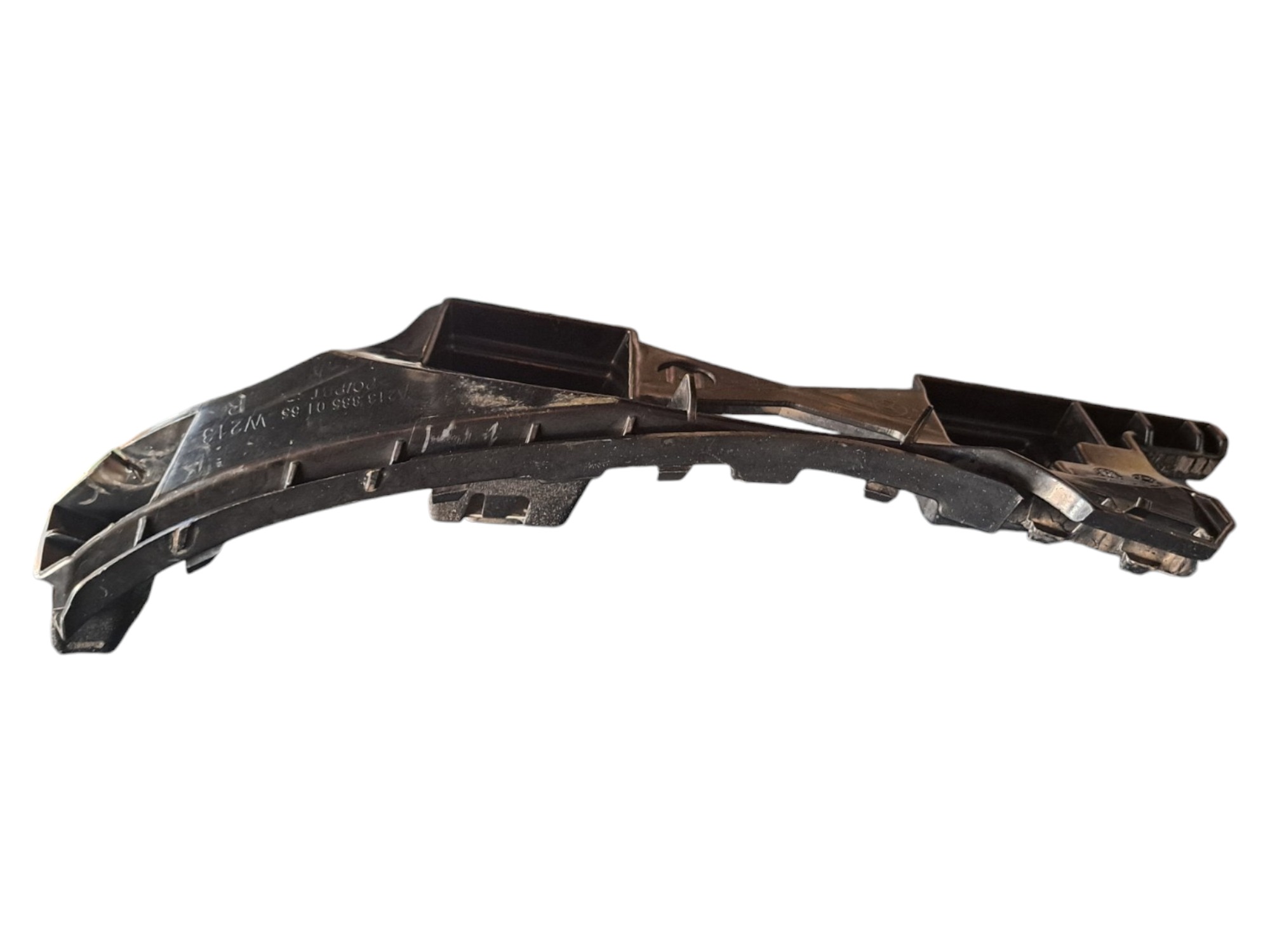 Guia Suporte Direito Mercedes E350 W213 3