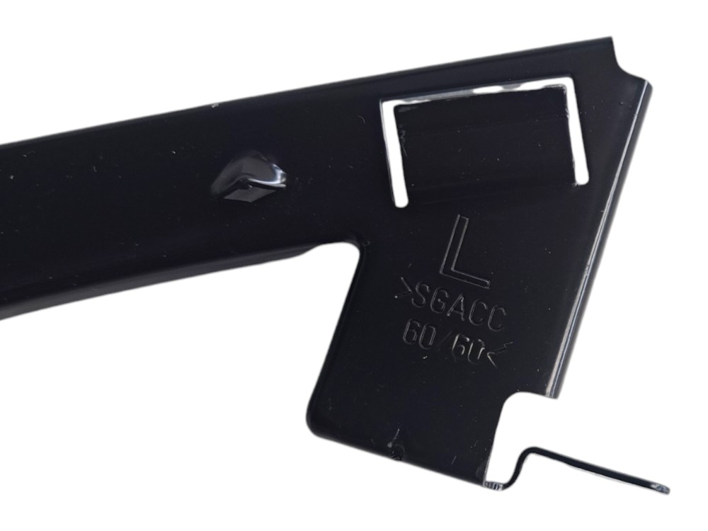Guia Suporte Farol Esquerdo Kia Cerato 2010 4