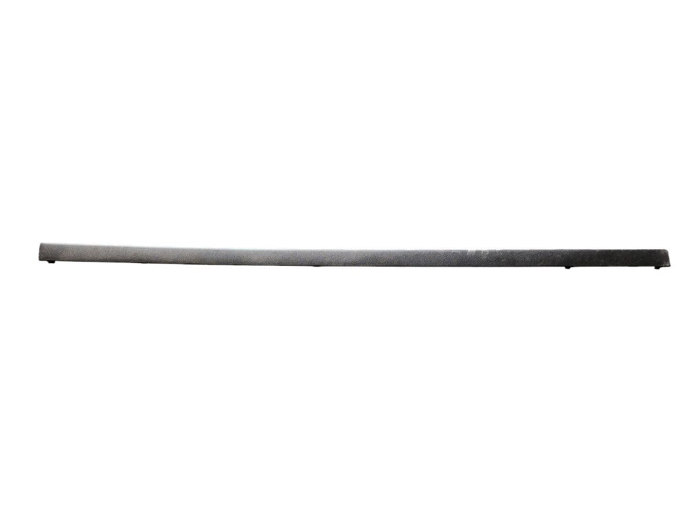 Friso Aplique Parachoque Traseiro Bmw 530i 1999 2000 2001