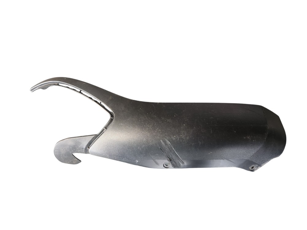 Spoiler Inferior Esquerdo Mercedes Gla 2013 2014 2015 2016