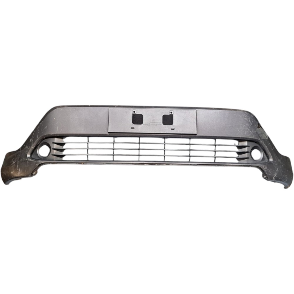 Spoiler Parachoque Dianteiro Toyota Corolla Cross
