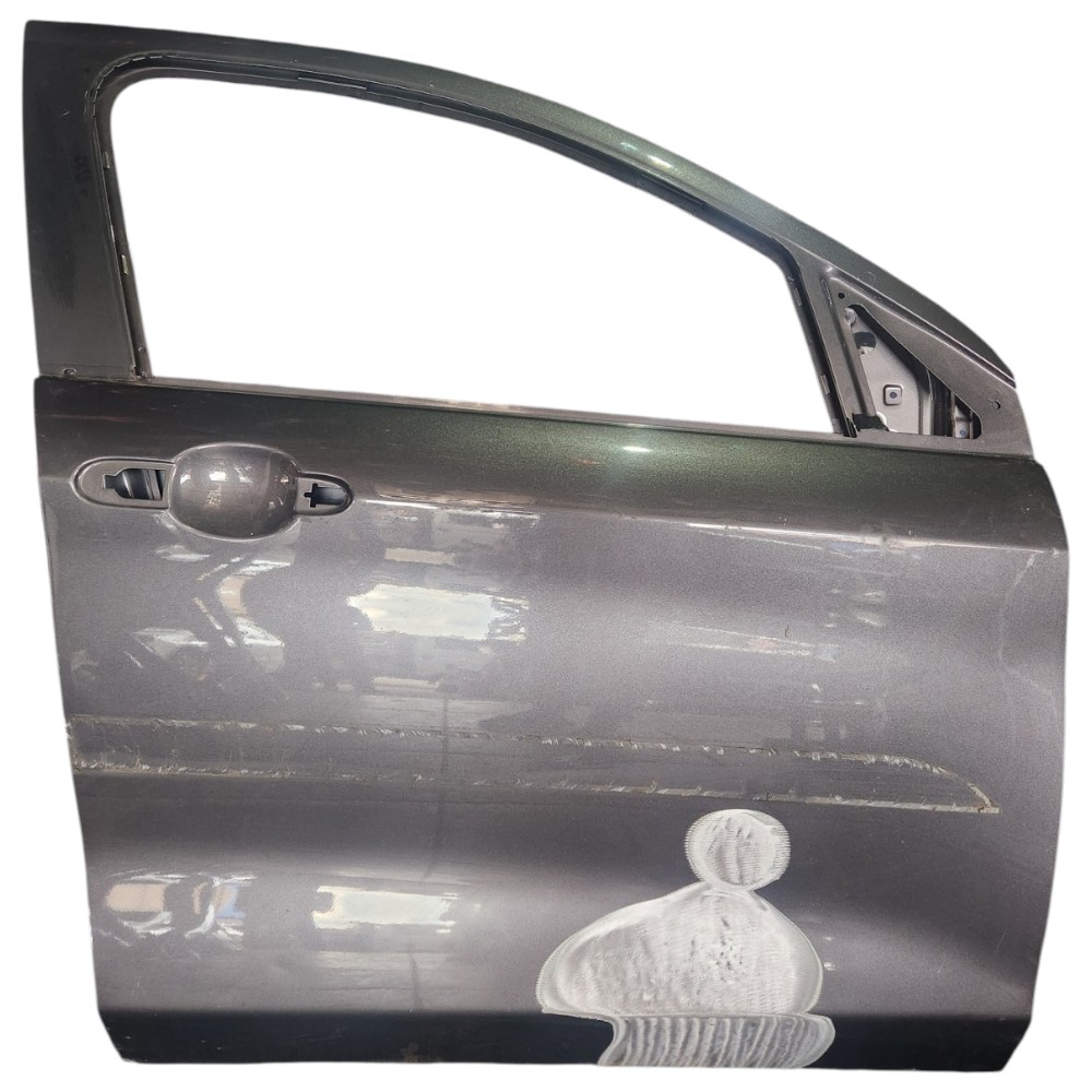 Porta Dianteira Direita Fiat Argo Cronos 2019 1