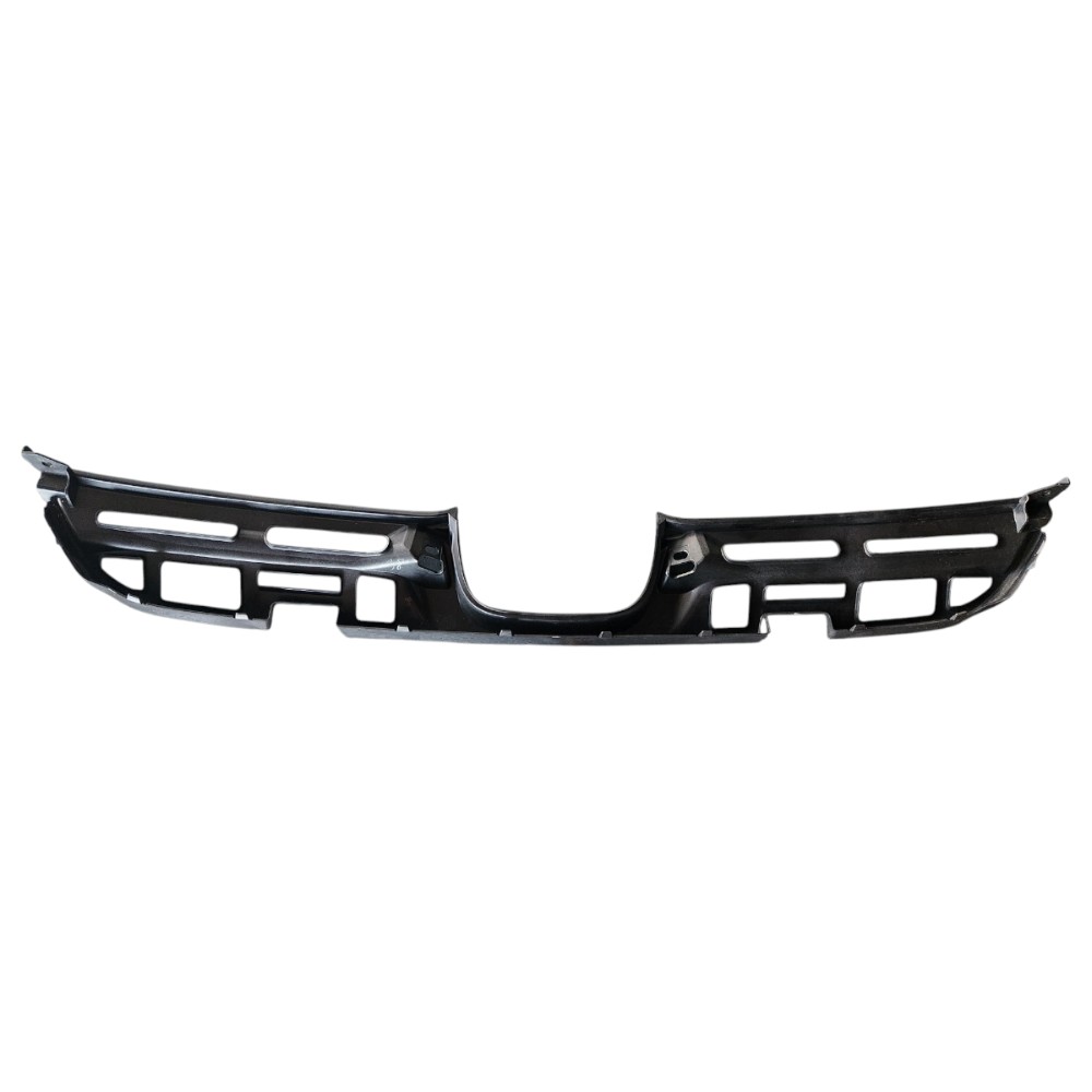 Suporte Difusor Parachoque Traseiro Porsche 718 Boxster 4