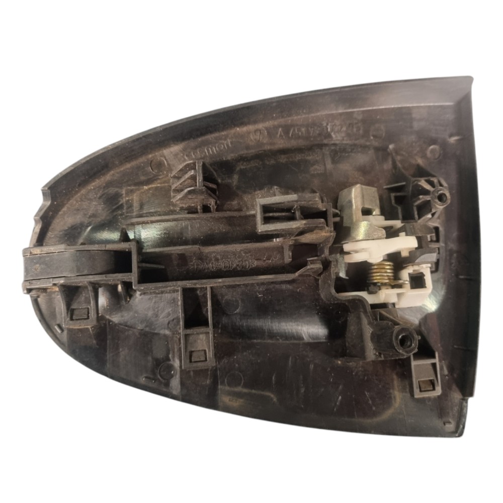 Macaneta Direita Smart Fortwo 3