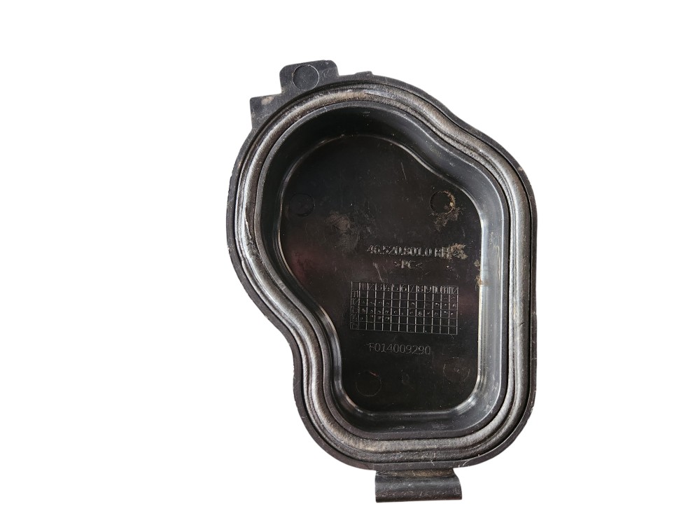 Tampa Farol Direito Chevrolet S10 2012 2013 2014