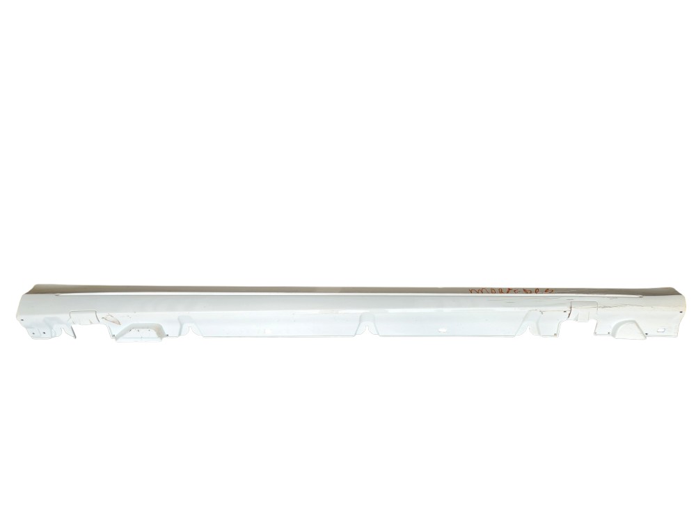 Spoiler Lateral Direito Mercedes C250 Amg 2015
