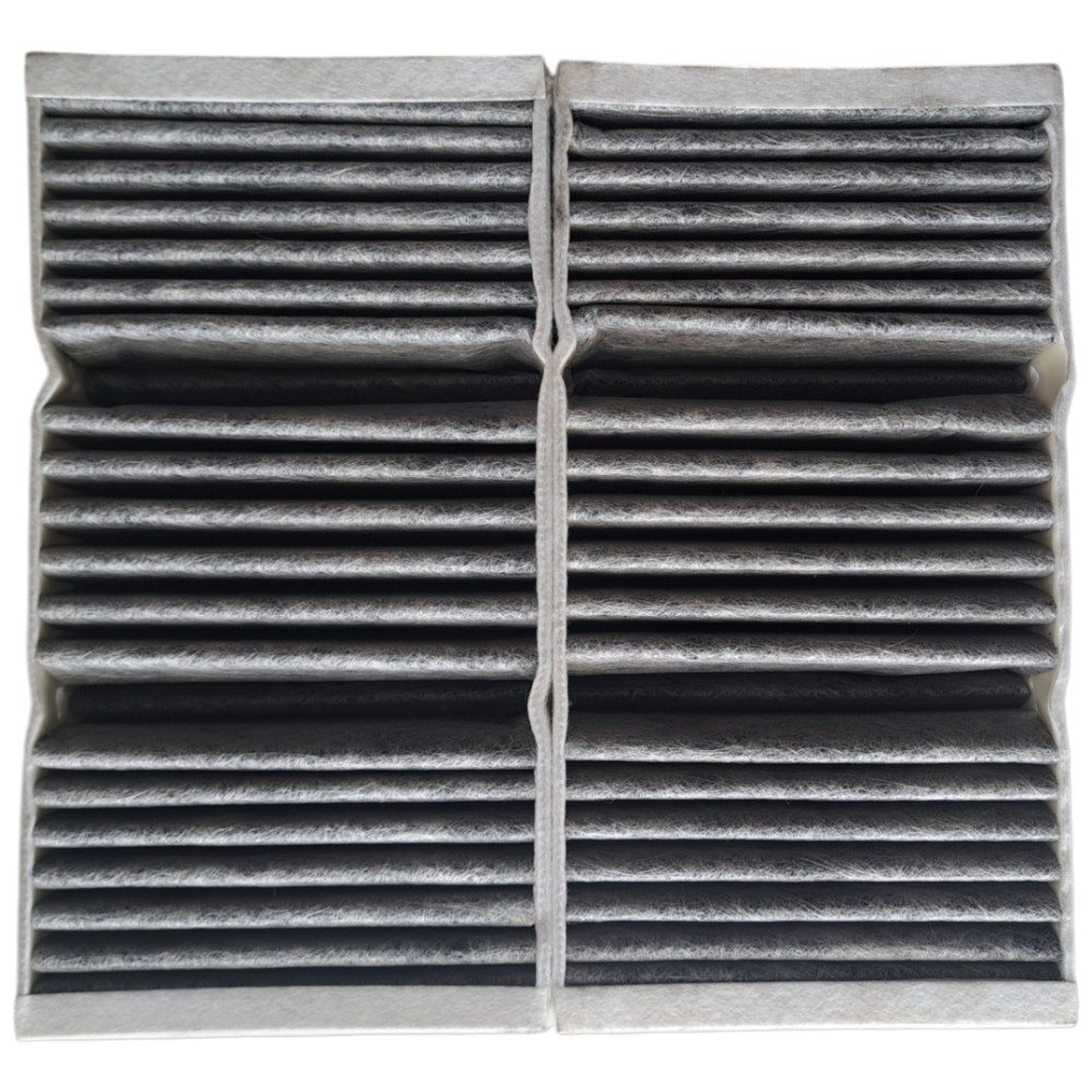 Filtro Cabine Mercedes Gle