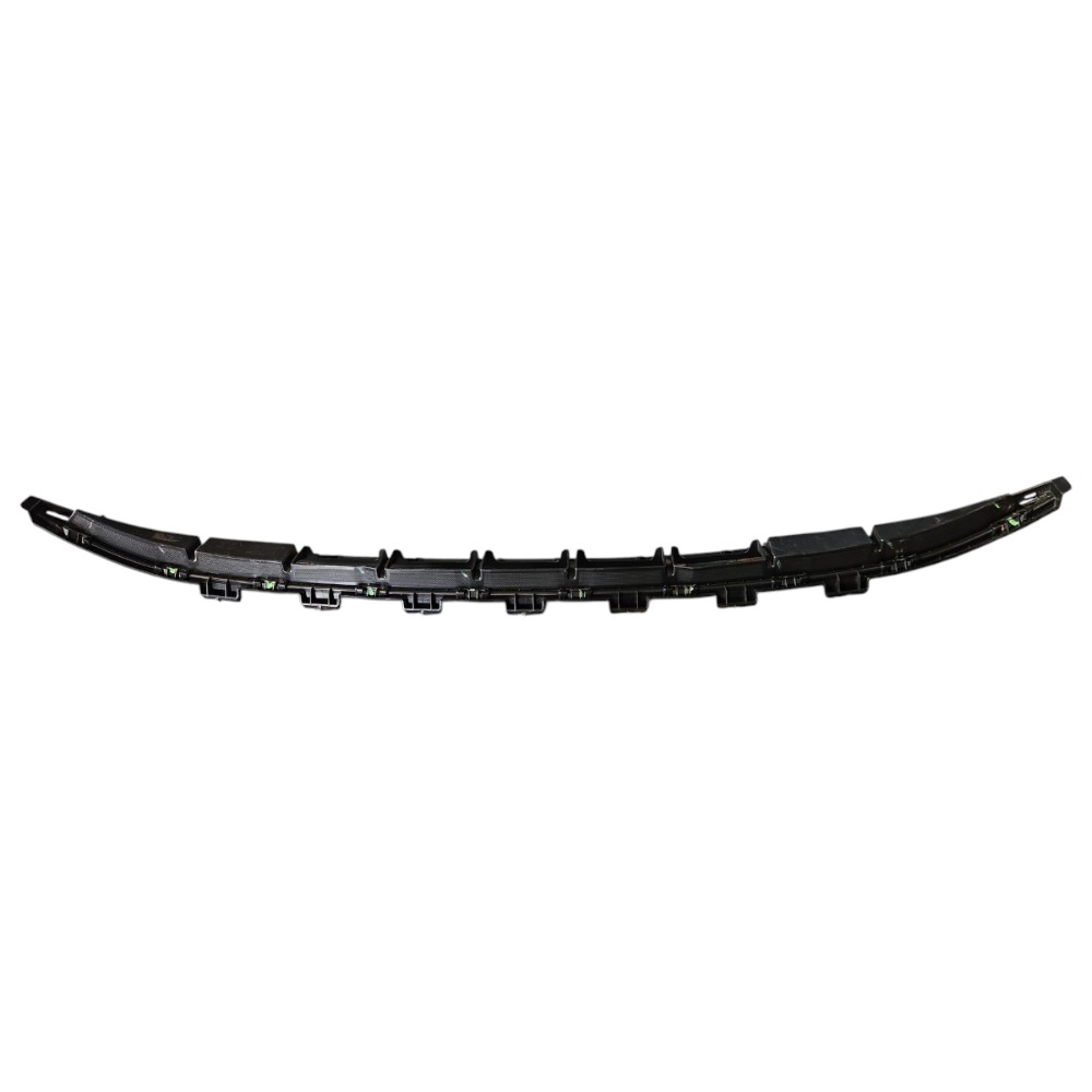 Grade Inferior Parachoque Dianteiro Hyundai Hb20 2022 Preto 4