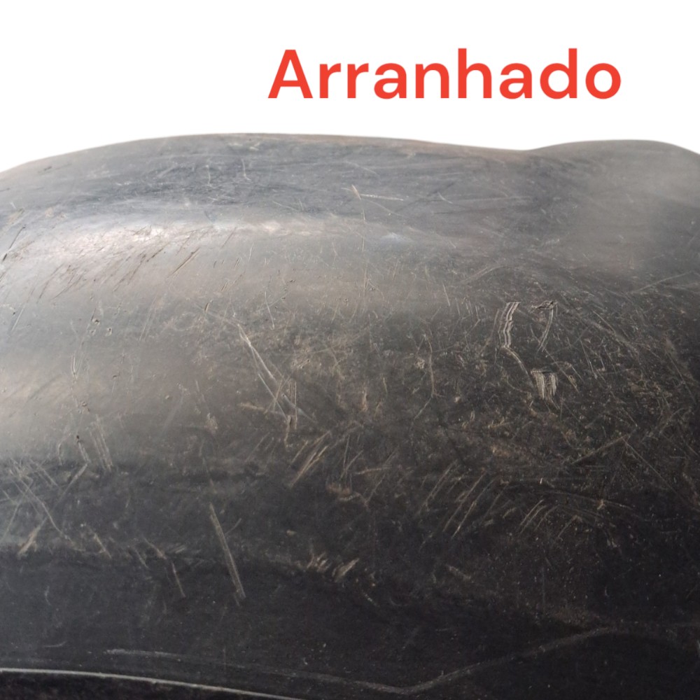 Parabarro Esquerdo Bmw 320i E46 2002 2004 2005 7036496 3