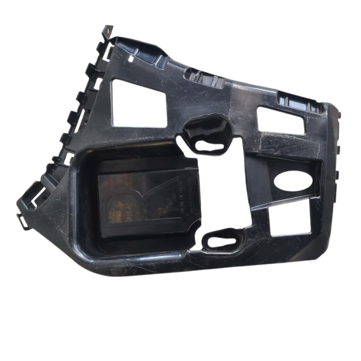 Guia Suporte Direito Parachoque Traseiro Bmw 120i F20 2