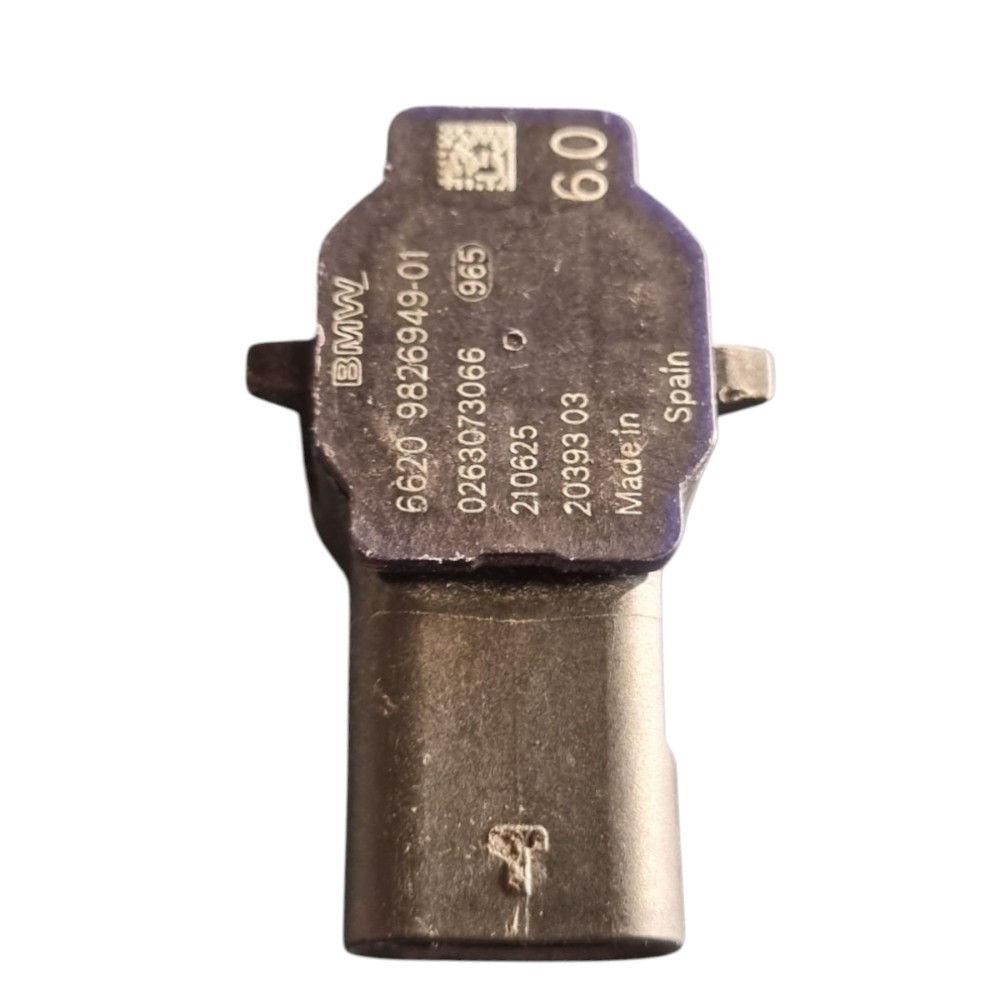 Bmw Sensor Estacionamento 6620982678401 2