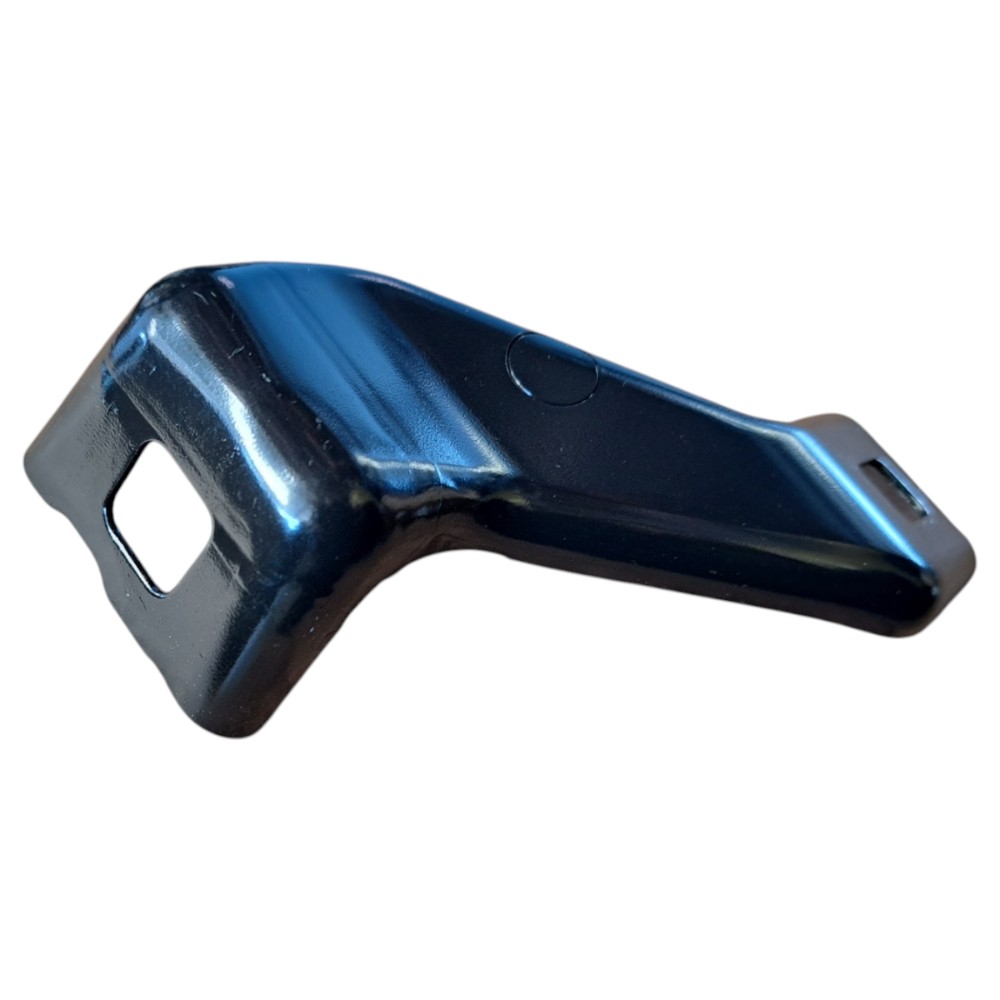 Suporte Parachoque Traseiro Esquerdo Mercedes C180 98 99