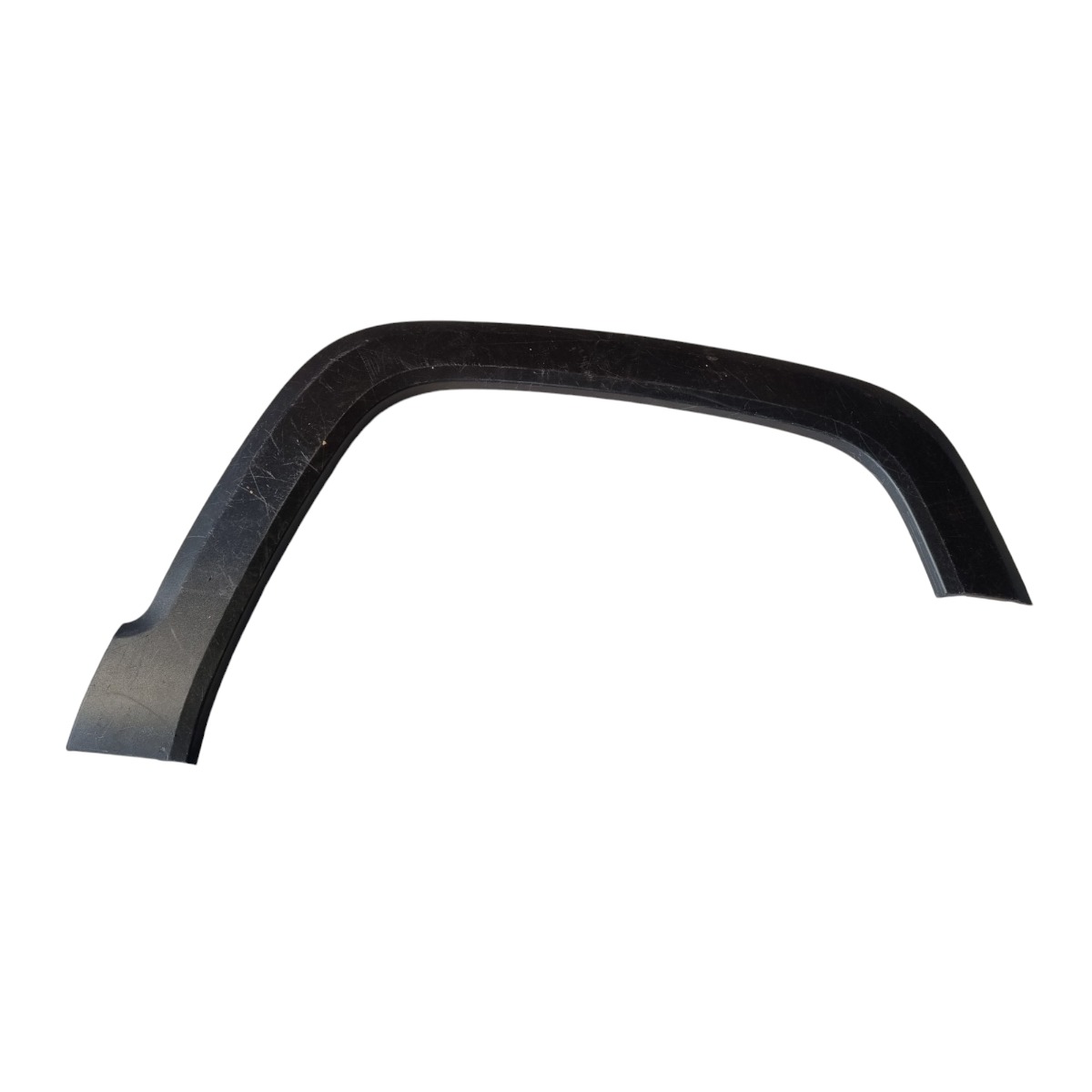 Moldura Alargador Paralama Direita Jeep Renegade 1