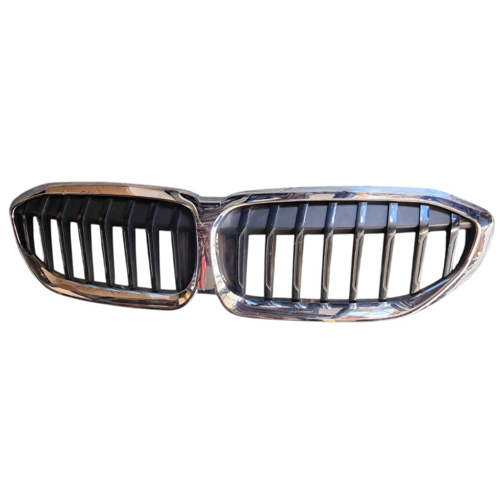 Grade BMW 320i 328i G20 2020 7
