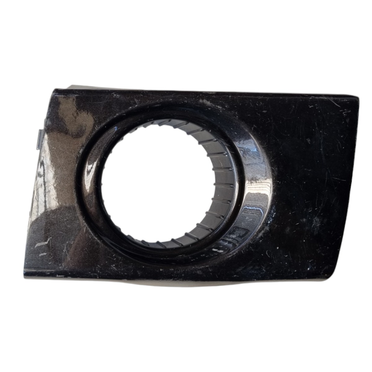 Grade Hyundai Tucson Milha Esquerda  Preto Esquerdo 2
