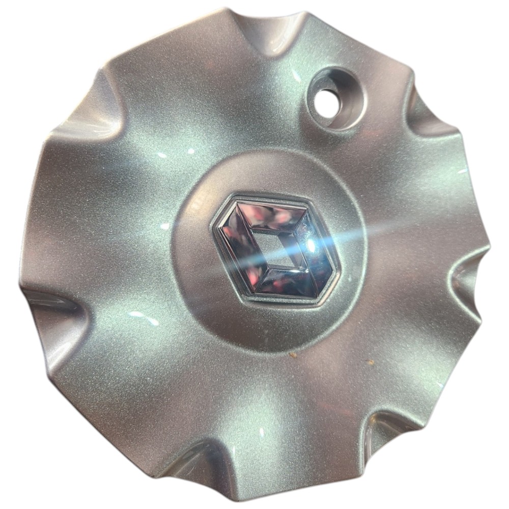 Calota Central Roda Renault Megane Senic 2006 8200048120
