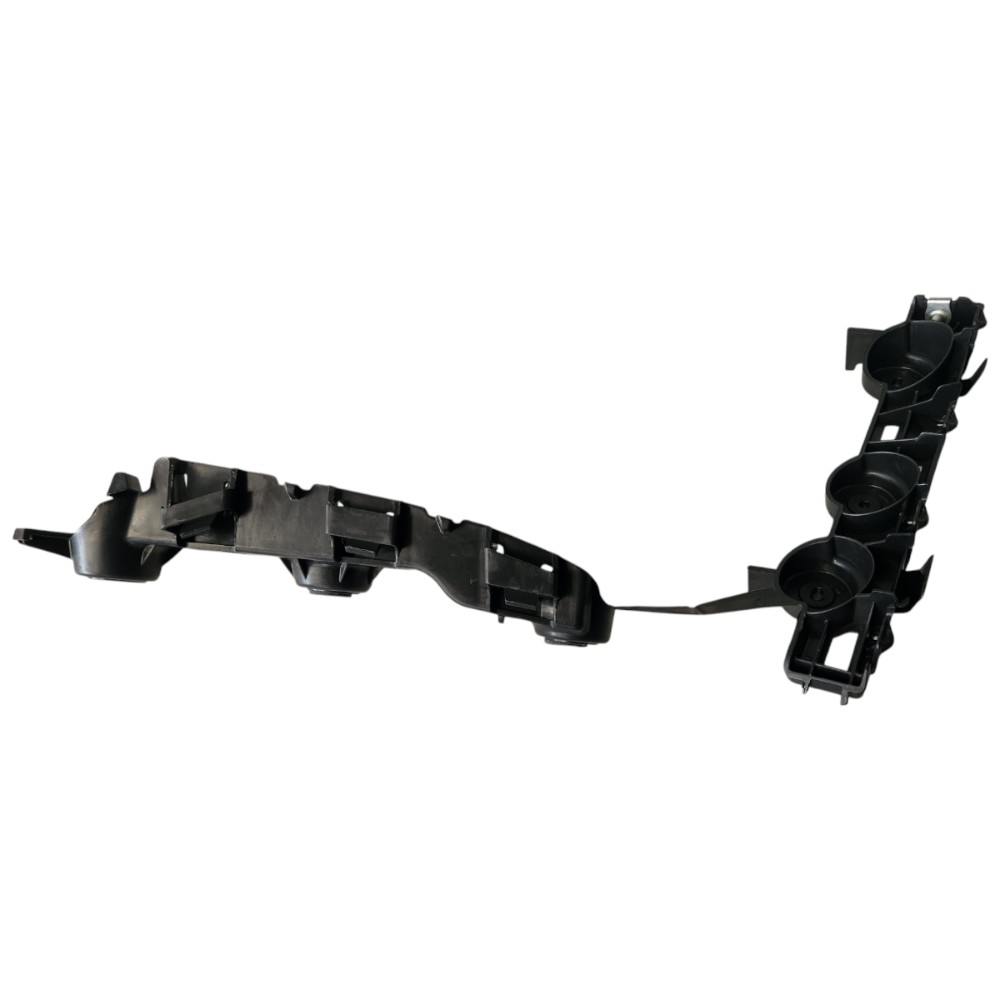 Guia Suporte Esquerdo Traseiro GM onix 2014 2015 9