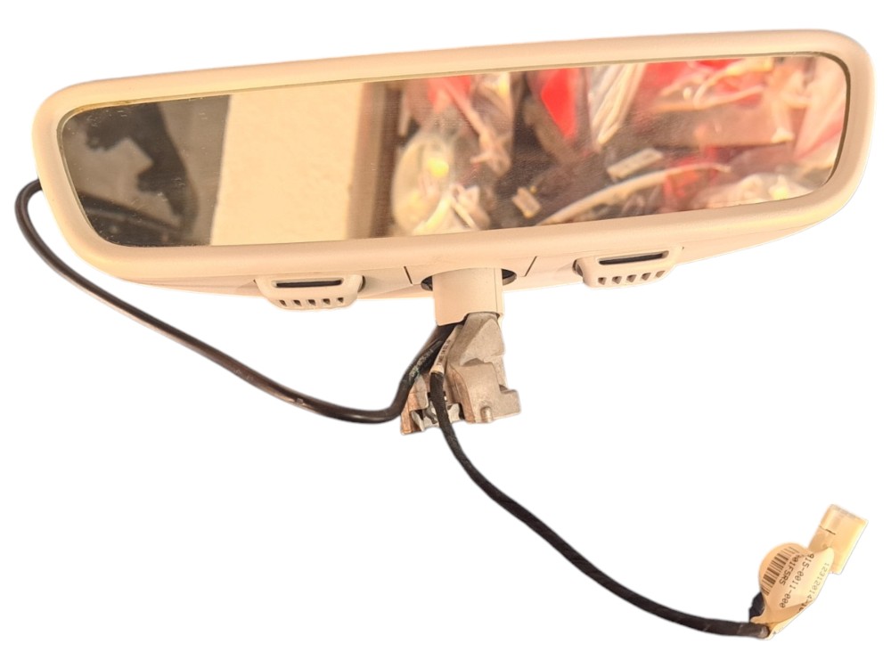 Retrovisor Interno  Mercedes C180 C200 2015 2016