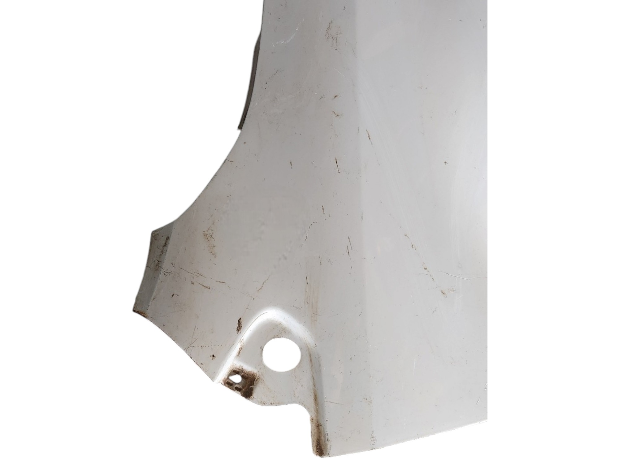Paralama Direito Volkswagen Fox 2010 2011 2012