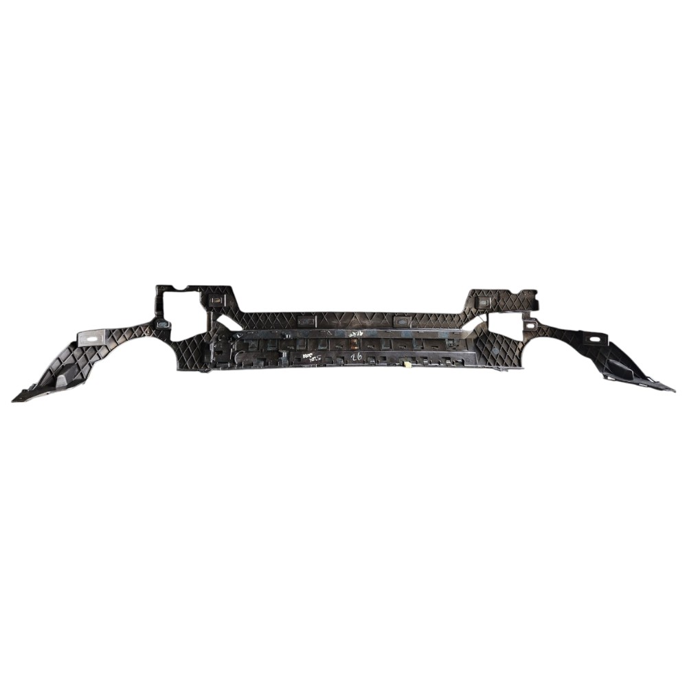 Suporte Guia Interno Parachoque Traseiro Bmw 320i G20 2022 10