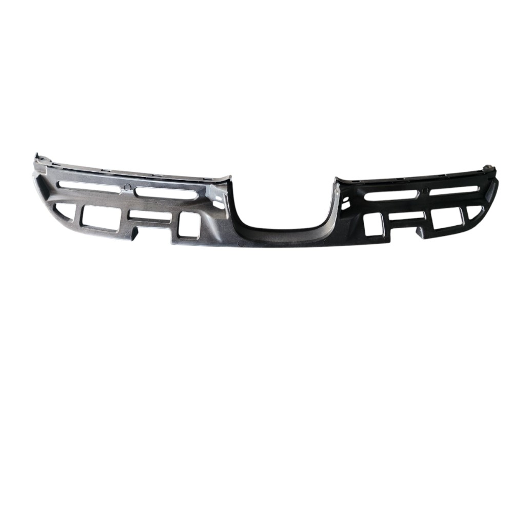 Suporte Difusor Parachoque Traseiro Porsche 718 Boxster 2