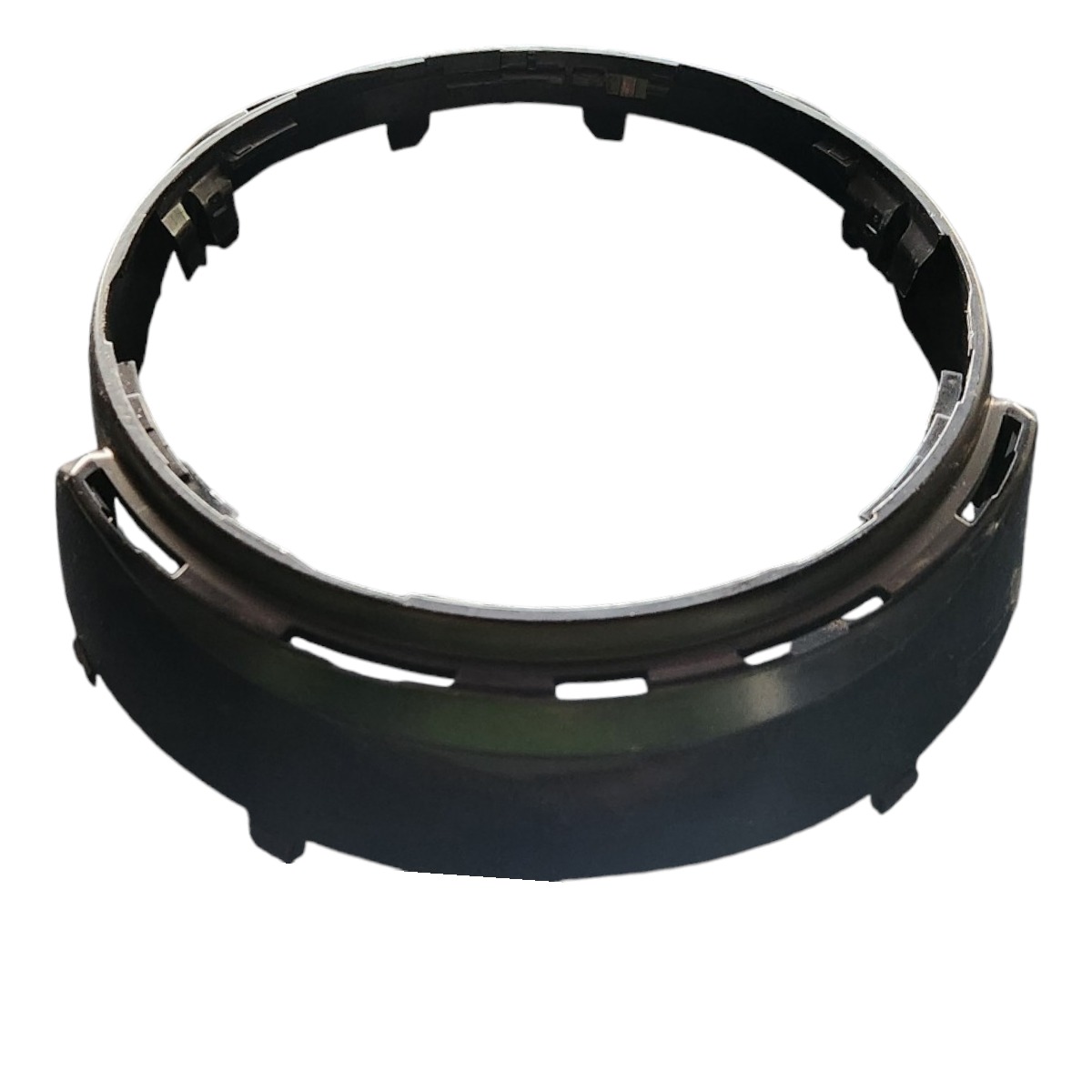 Suporte Emblema  Simbolo  Mercedes-benz  Cla