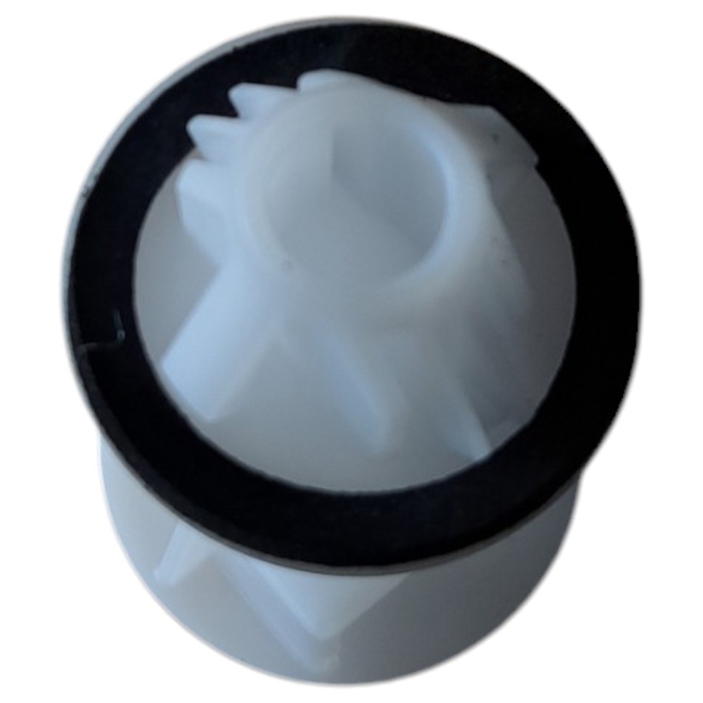 Presilha Mercedes A0009911495 Branco