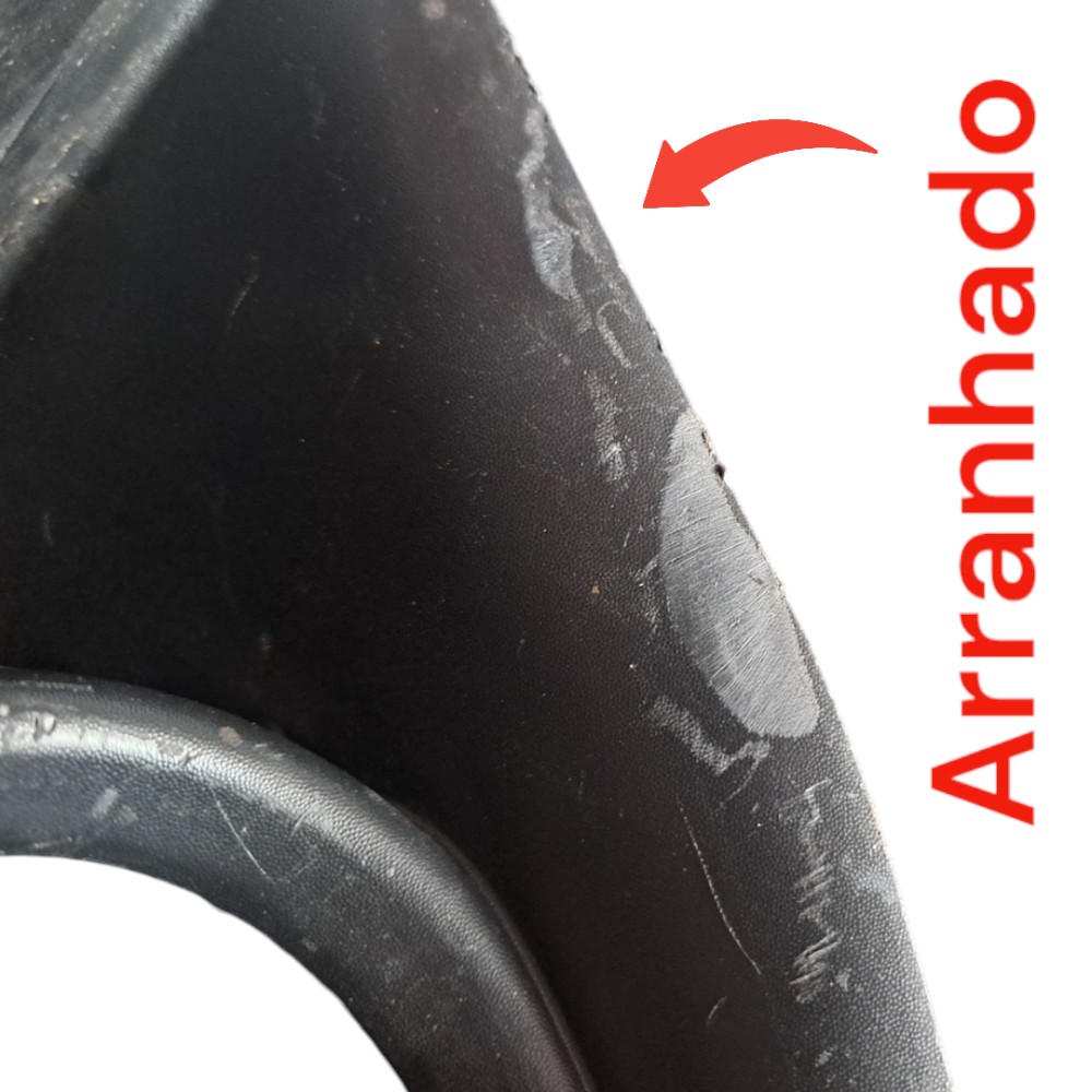 Grade Milha Direita Mitsubishi Asx N/a Direito 2