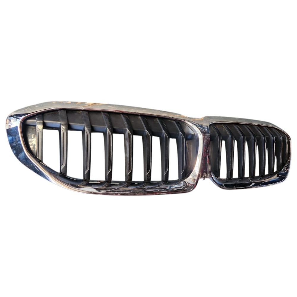 Grade BMW 320i 328i G20 2020 8